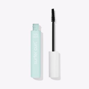 Tarte Cosmetics surfer curl™ volumizing mascara 