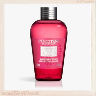 L'Occitane L'Occitane Pivoine Sublime Perfecting Toner All Skin Type