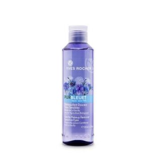 Yves Rocher Pur Bleuet Gentle Makeup Remover Pur Bleuet