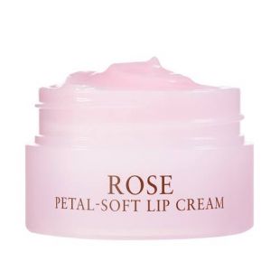 Fresh Rose Deep Hydration Petal-Soft Lip Balm 