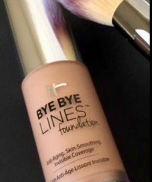 It Cosmetics BYE BYE LINES LIGHT