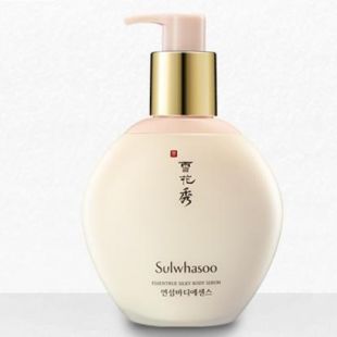 Sulwhasoo Essentrue Silky Body Serum 100ml