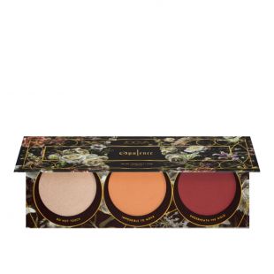 Zoeva Cosmetics Opulence Blush Palette 