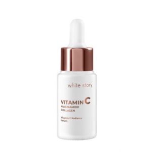 White Story Vitamin C Radiance Serum 