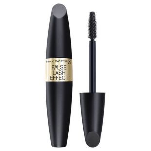 Max Factor False Lash Effect Mascara Black