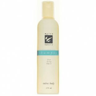 Mylea Mylea Lancry shampoo for oily hair oily hair