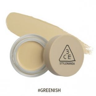 3CE Cover Pot Concealer Greenish