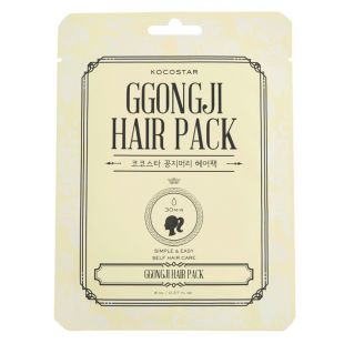 Kocostar Ggongji Hair Pack 