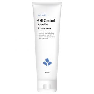 Noolab Oil Control Gentle Cleanser 