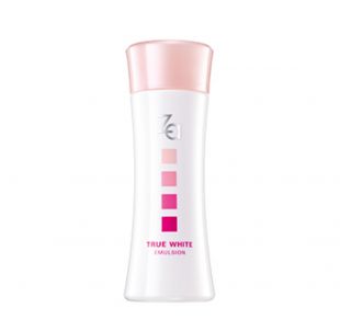 ZA True White Ex-II Emulsion 