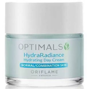 Oriflame Optimals Hydra Radiance Hydrating Day Cream 