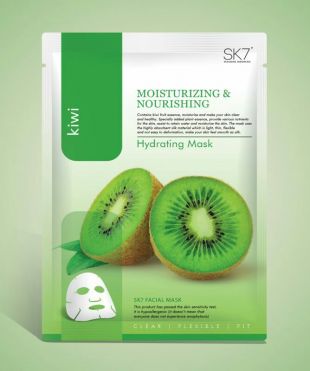 SK7 SK7 Kiwi Hydrating Mask 