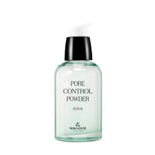 The Skin House Pore Control Powder Serum 