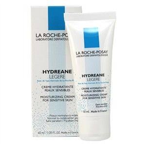 La Roche Posay Hydreane Legere 