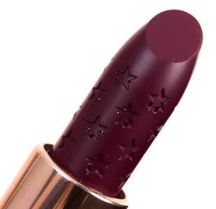 Colourpop Cosmetics Matte Luxe Lipstick Sashay