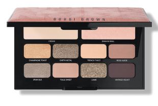Bobbi Brown Bronzed Nudes Edition Palette Limited Edition