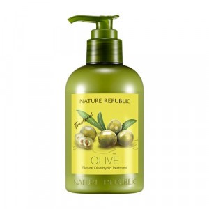 Nature Republic Olive Hydro Treatment 