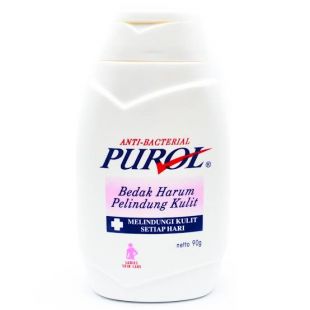 Purol Anti Bacterial Purol Ladies