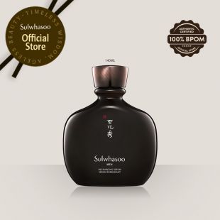 Sulwhasoo Men Recharging Serum 