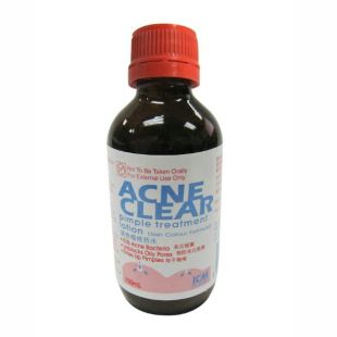 ICM Pharma Acne Clear Lotion 