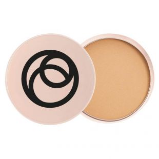 Oriflame On Colour Face Powder Light