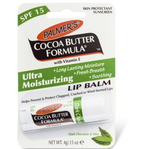 Palmer's Palmer's Â® Cocoa Butter Formula Â® Lip Balm 