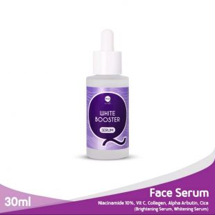 Pipiqiu White Booster Serum 