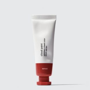 Glossier glossier cloud paint Spark