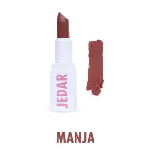 Jedar Cosmetic Lipstick Manja