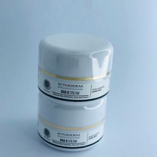 Kitoderm AHA 8 Cream 