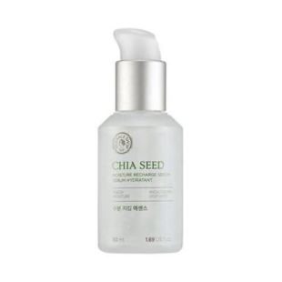 The Face Shop The Face Shop Chia Seed Moisture Recharge Serum 