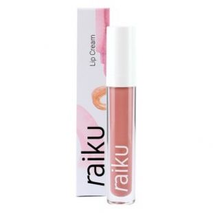 Raiku Beauty Lip Cream 05 Earth Intan