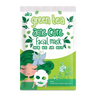 ALIA Green Tea Acne Care 