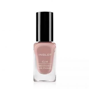 Inglot O2M Breathable Nail Enamel 677