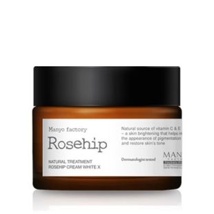 Manyo Factory Natural Treatment Rosehip Cream 