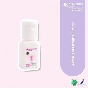 Airnderm Aesthetic Acne Lotion 