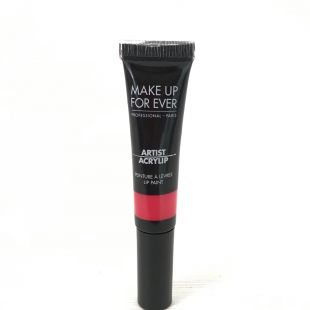 Make Up For Ever Artist Acrylip No. 202 Coral Pink