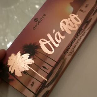 Essence Essence Cosmetic Ola Rio