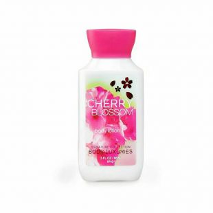 Senswell Senswell Body Luxuries Body Lotion Cherry Blossom 