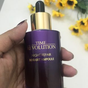 Missha Night treatment Borabit Ampoule All