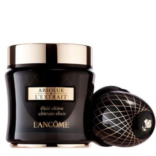 Lancome Absolue L'extrait Ultimate Elixir Cream 