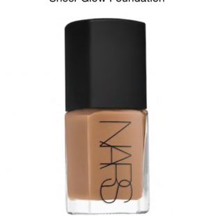 NARS Sheer Glow Macao