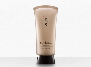 Sulwhasoo Timetreasure Extra Creamy Cleansing Foam 