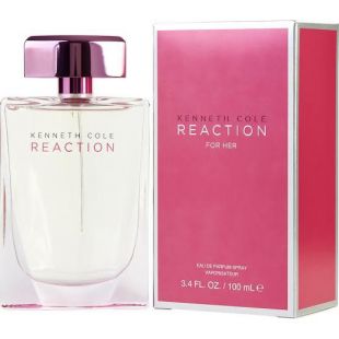 Kenneth Cole Kenneth Cole Reaction for Her 