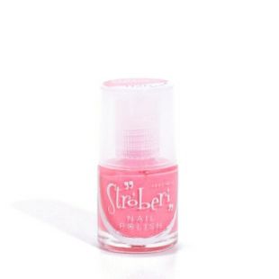 Stroberi Nail Polish Pink 020
