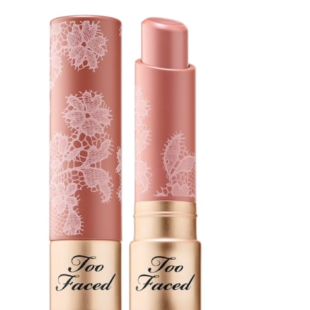 Too Faced Natural Nudes Lipstick Strip Search