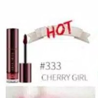 GOGO TALES Lip Glaze 333 Cherry Girl