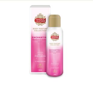 Imperial Leather Body Parfume Collection Enchanting