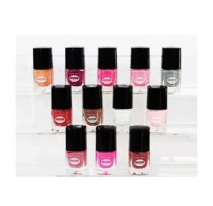 Beauty Treats Nude nail polish Nude