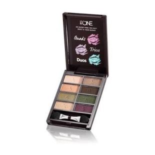 Oriflame The ONE Blend Eye Shadow Naturelle